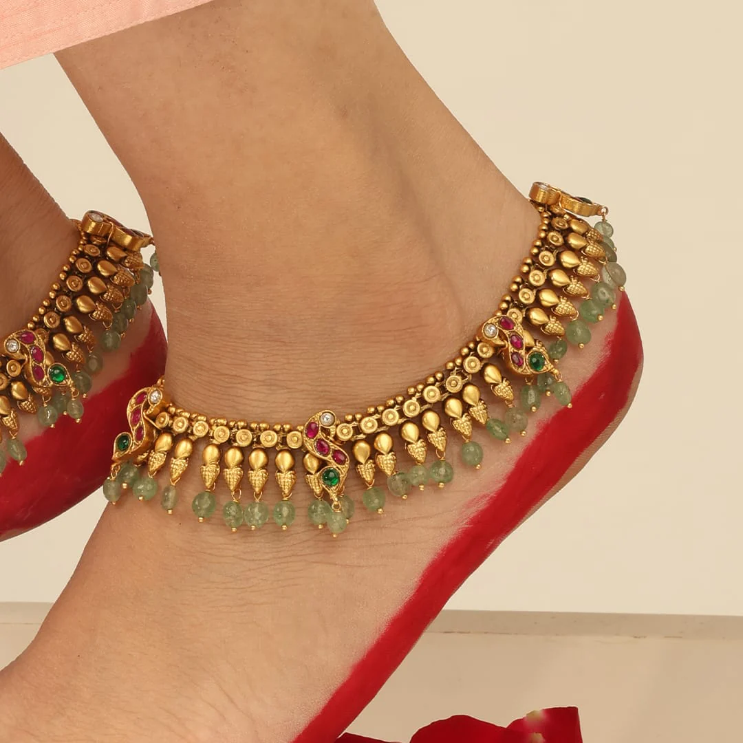Tavini Anklet - Image 2