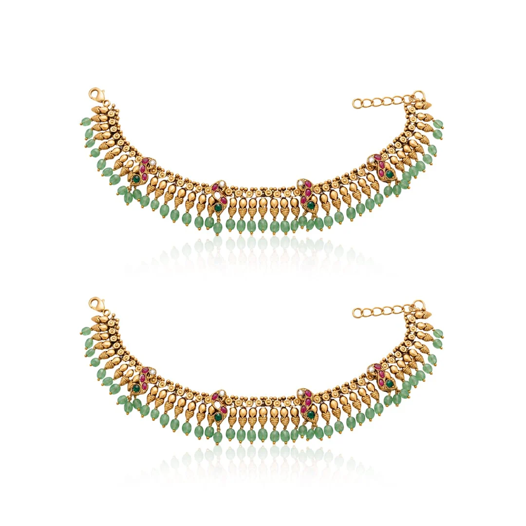 Tavini Anklet - Image 3