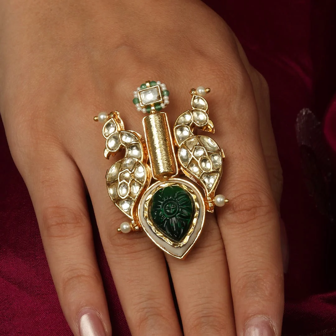 Tavya Ring - Image 2