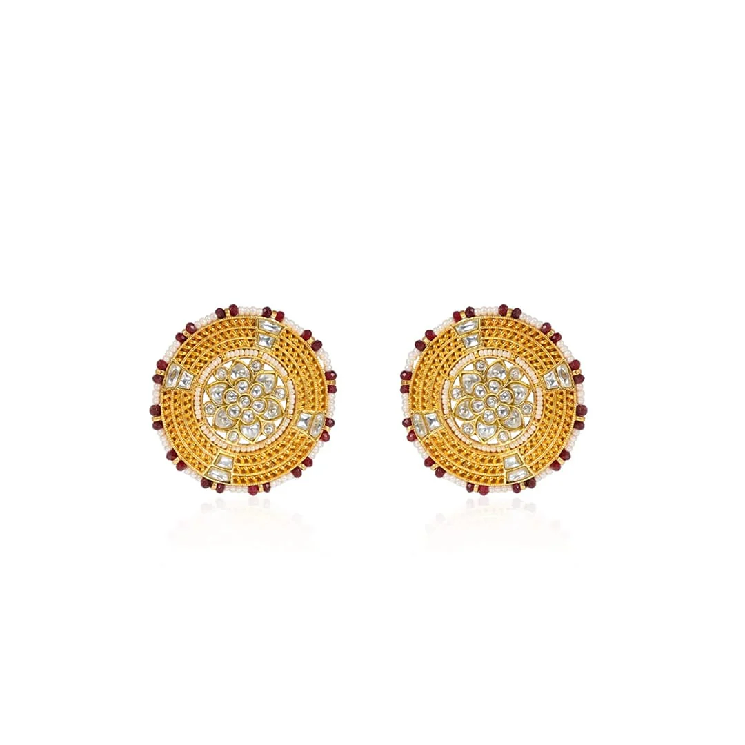 Tayra Earrings
