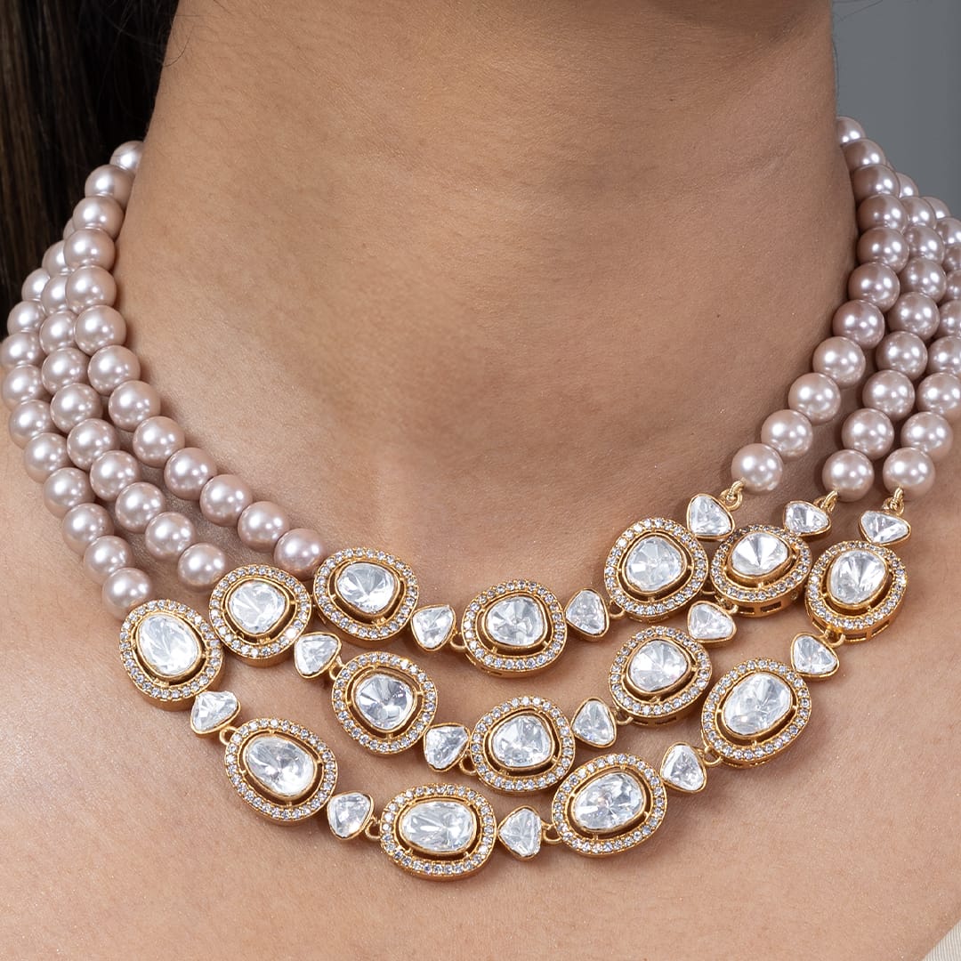Tiisha Necklace Set - Image 3