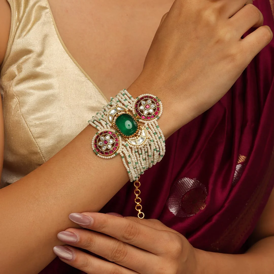 Tiyana Bracelet