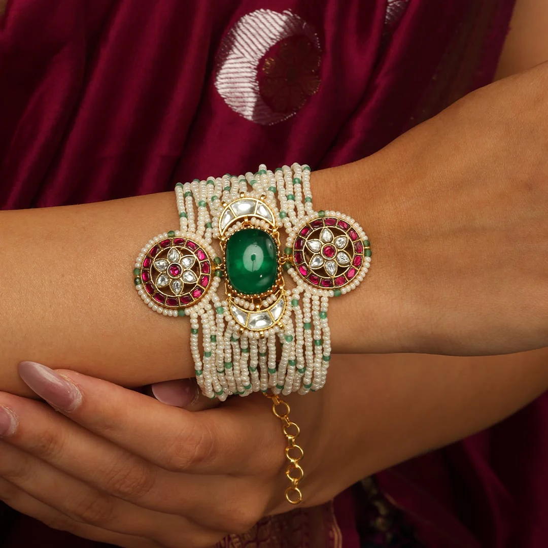 Tiyana Bracelet - Image 2