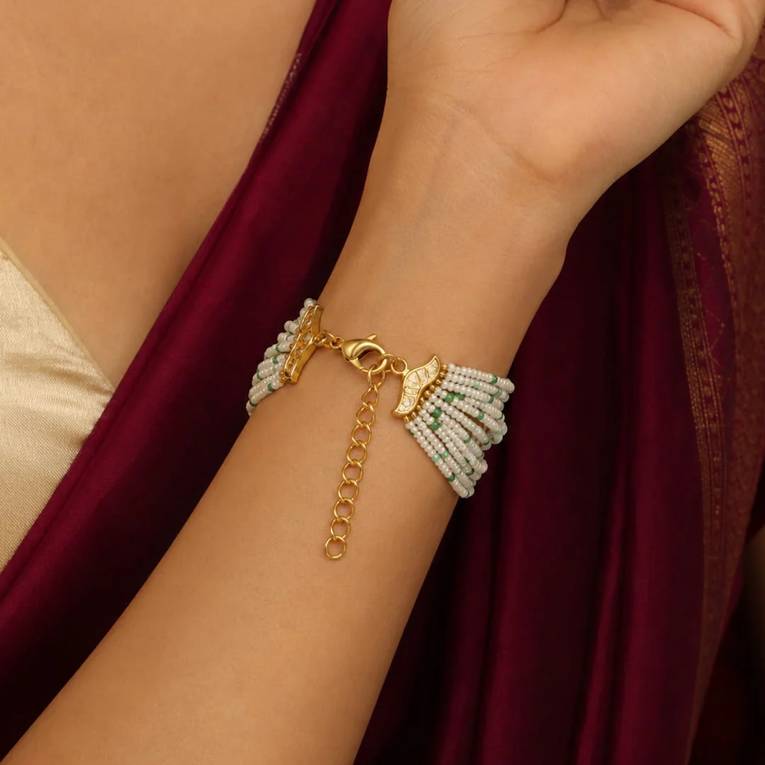 Tiyana Bracelet - Image 3