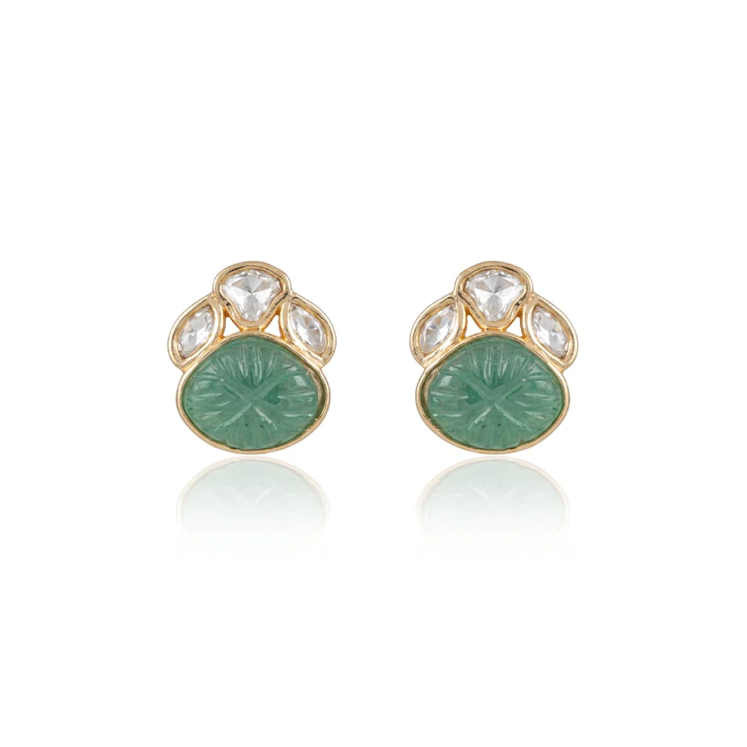 Tiyana Stud Earrings