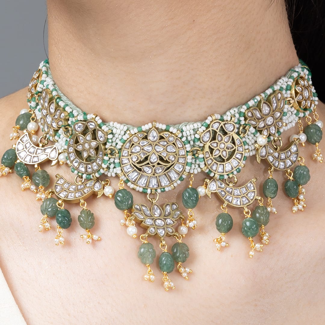 Tiyara Necklace - Image 2