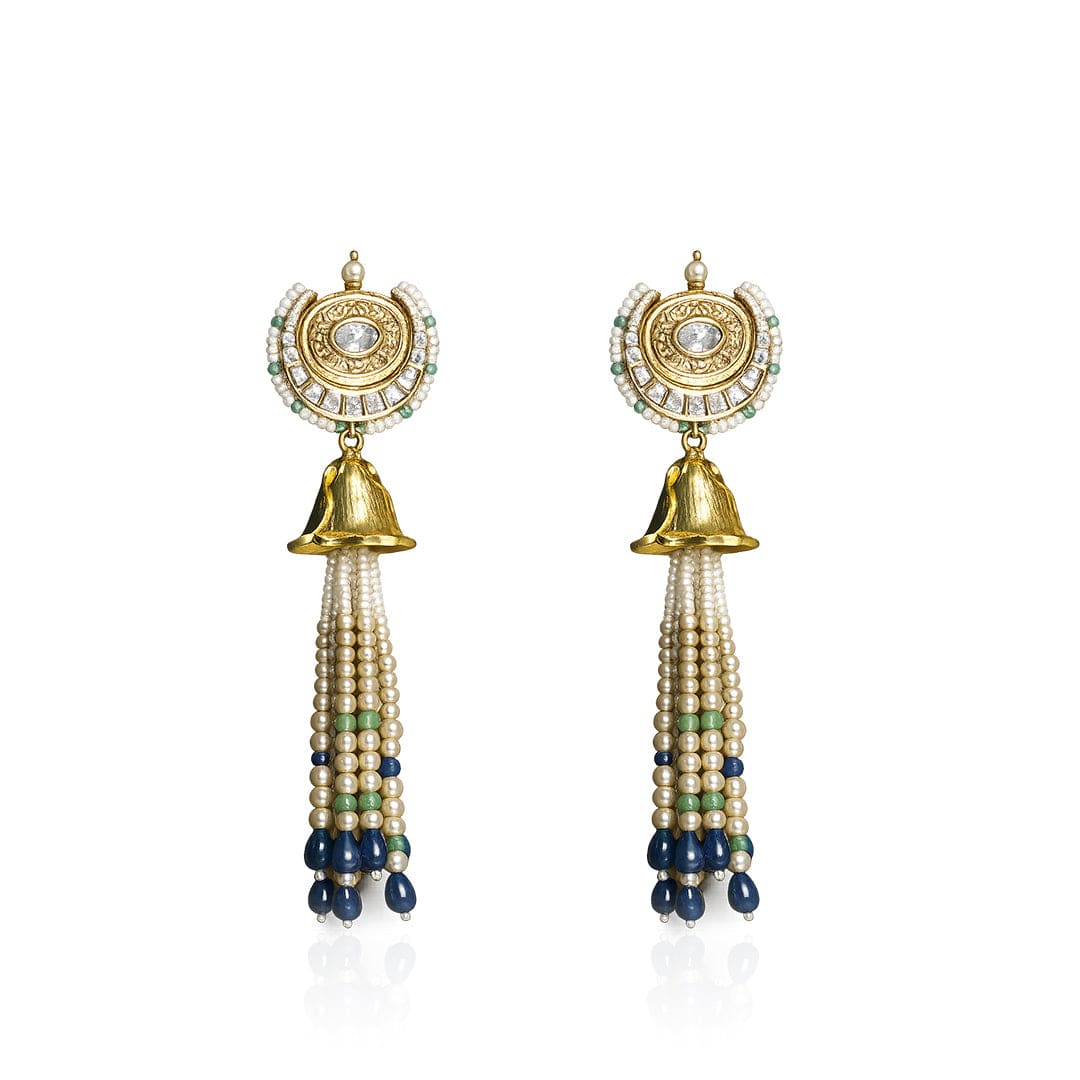 Trisha Earrings - Image 3