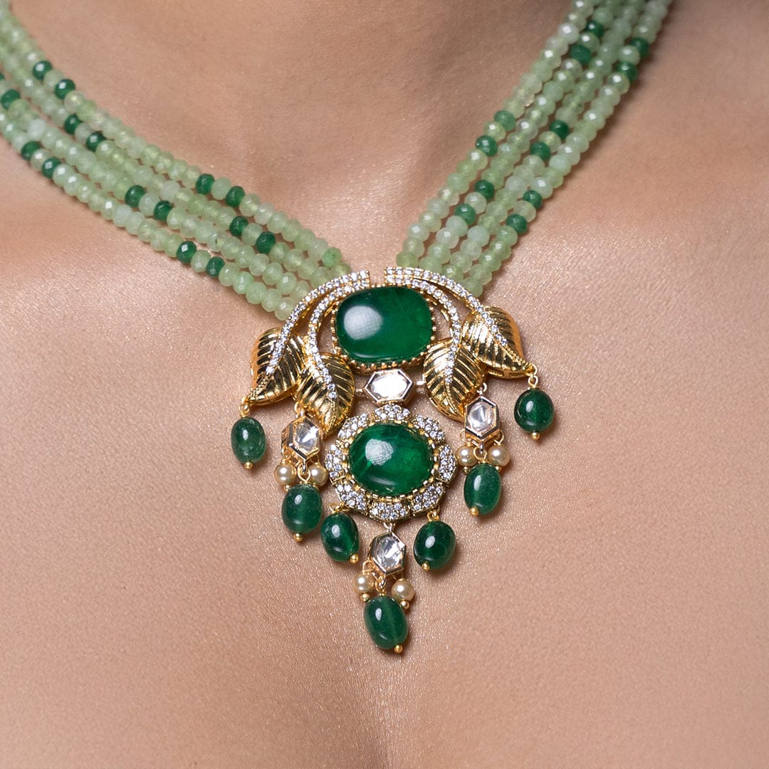 Trisha Necklace Set - Image 2