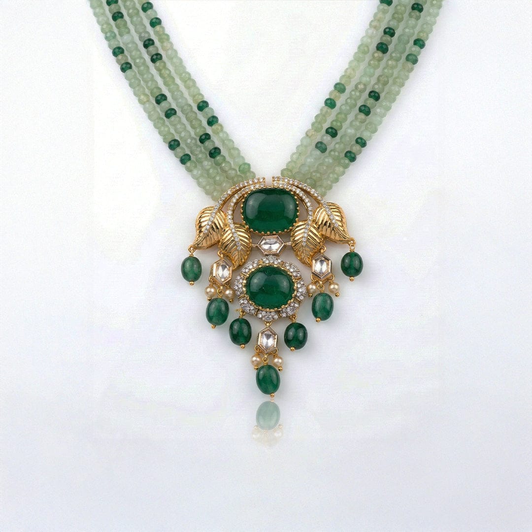 Trisha Necklace Set - Image 3