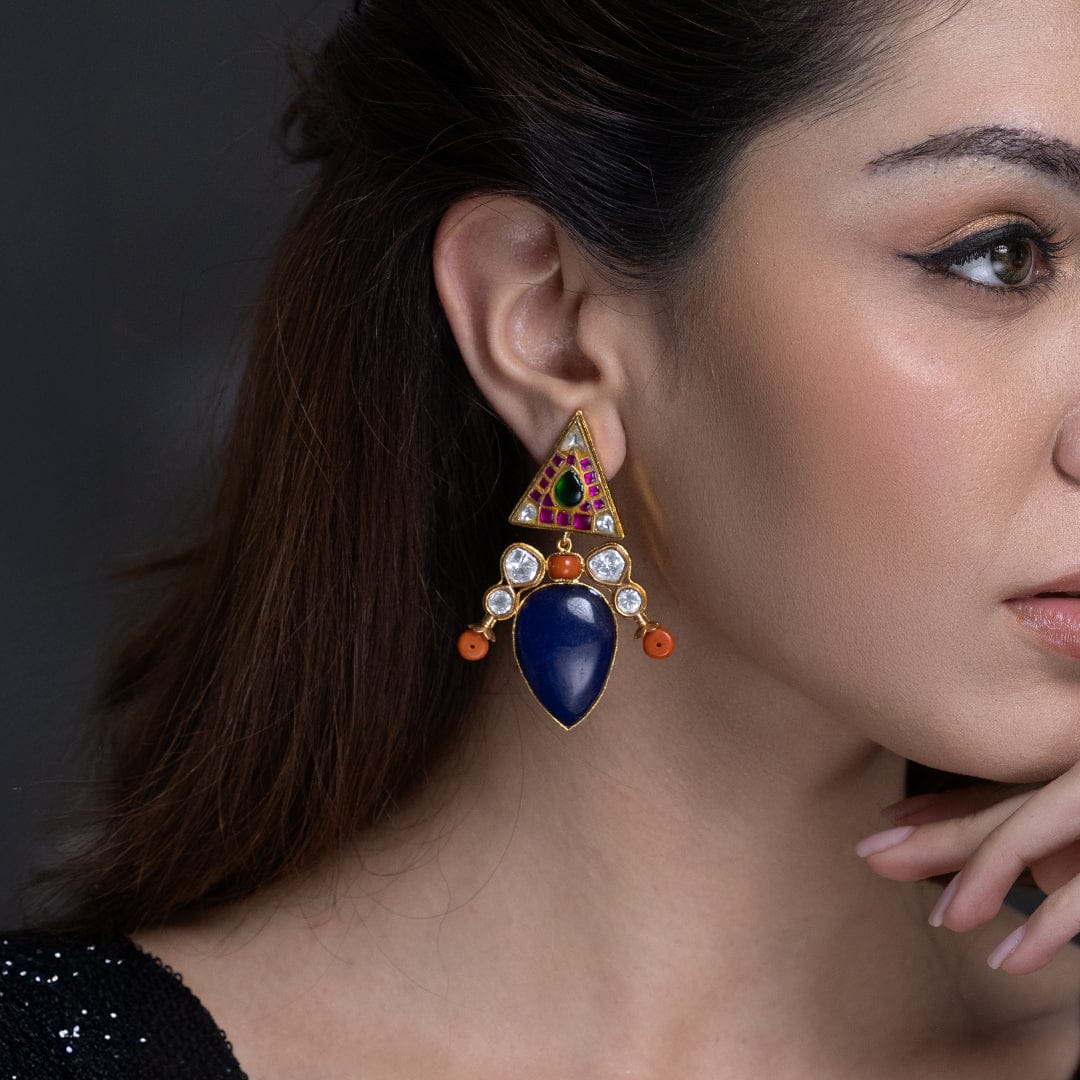 Urvashi Earrings