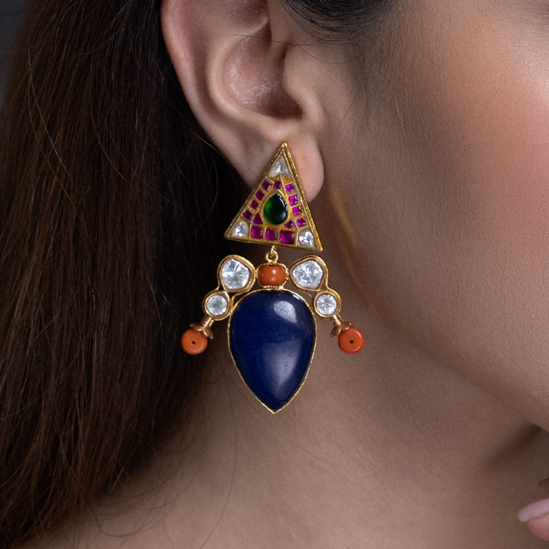 Urvashi Earrings - Image 2