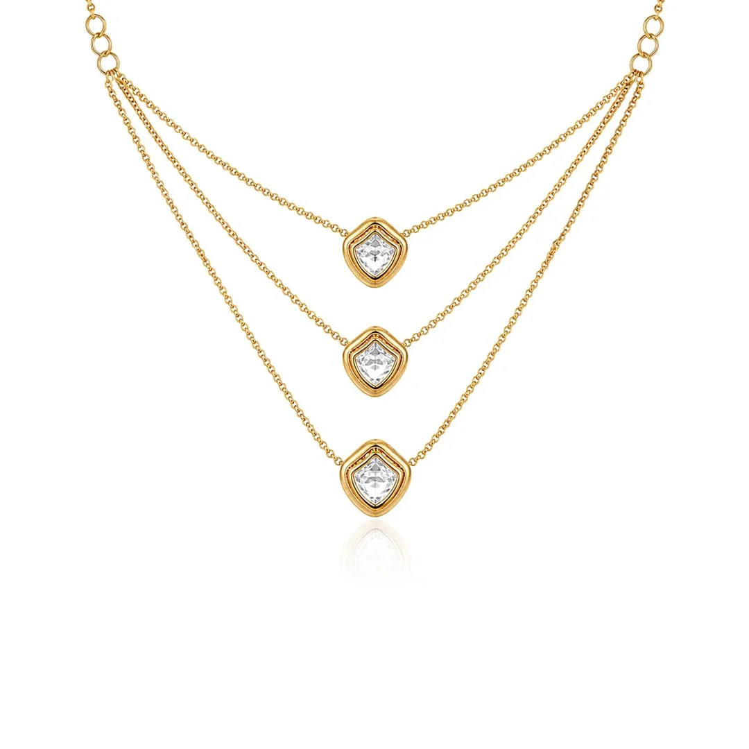 Urvi Necklace