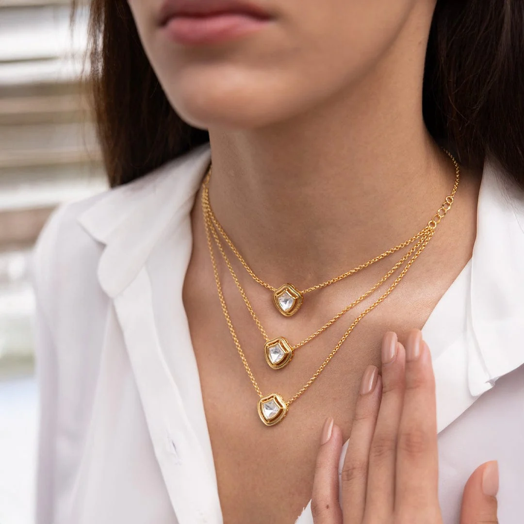 Urvi Necklace - Image 2