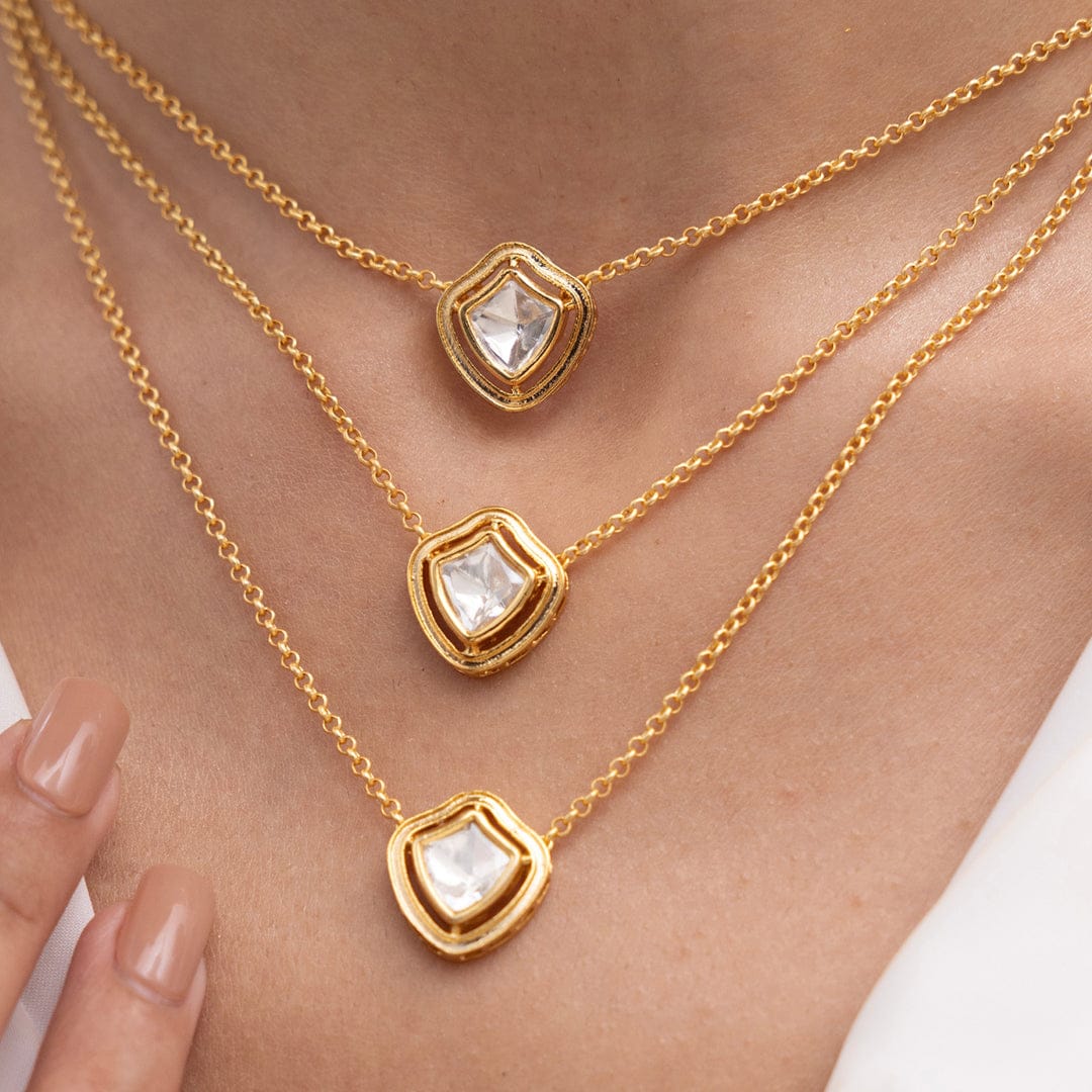 Urvi Necklace - Image 3
