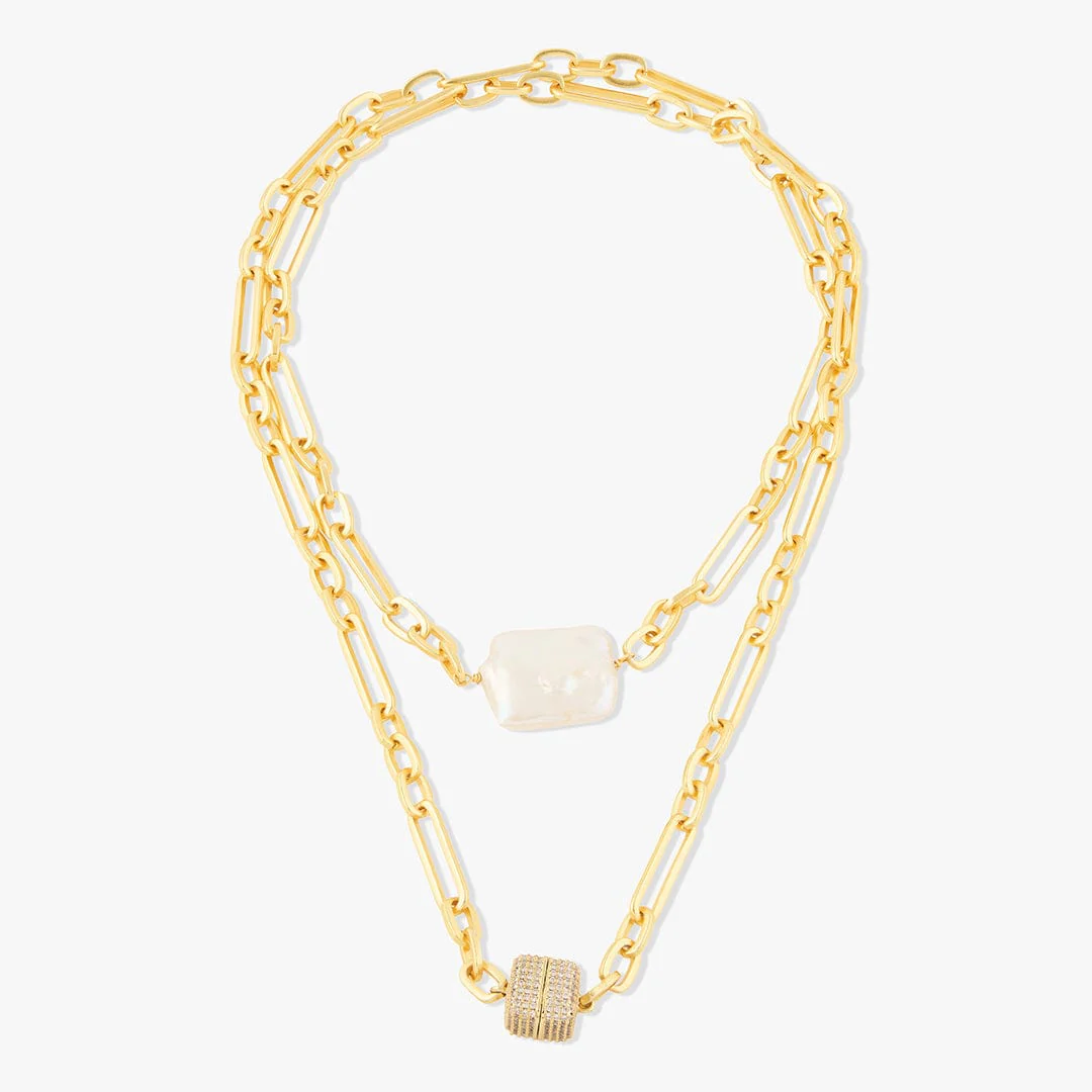 Uzara Necklace - Image 4
