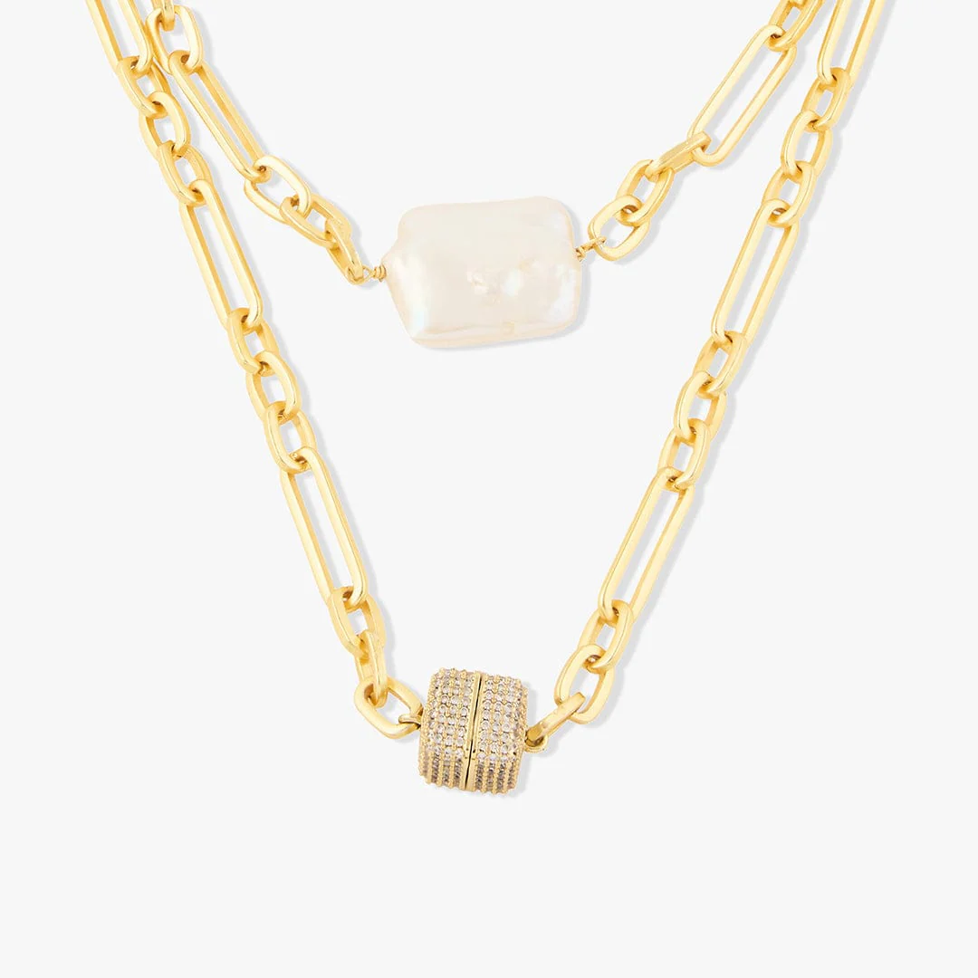 Uzara Necklace - Image 5