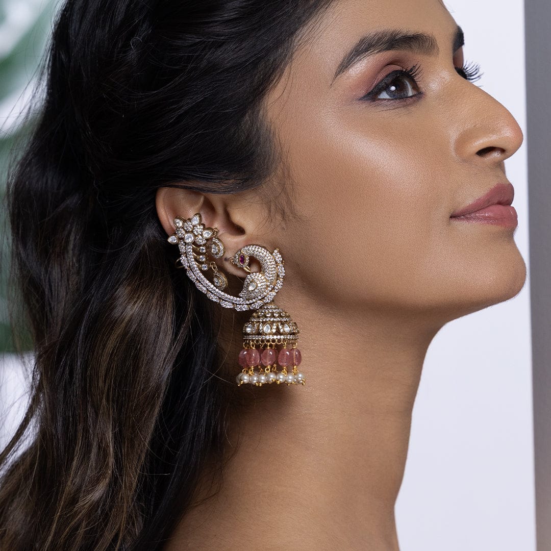 Vaidehi Earrings