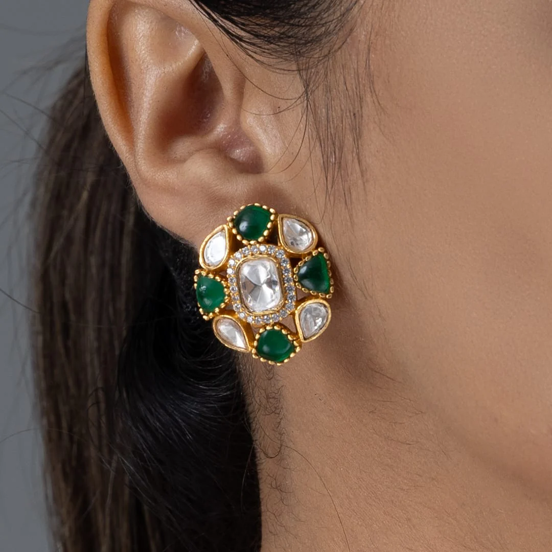 Vaina Necklace Set - Image 4