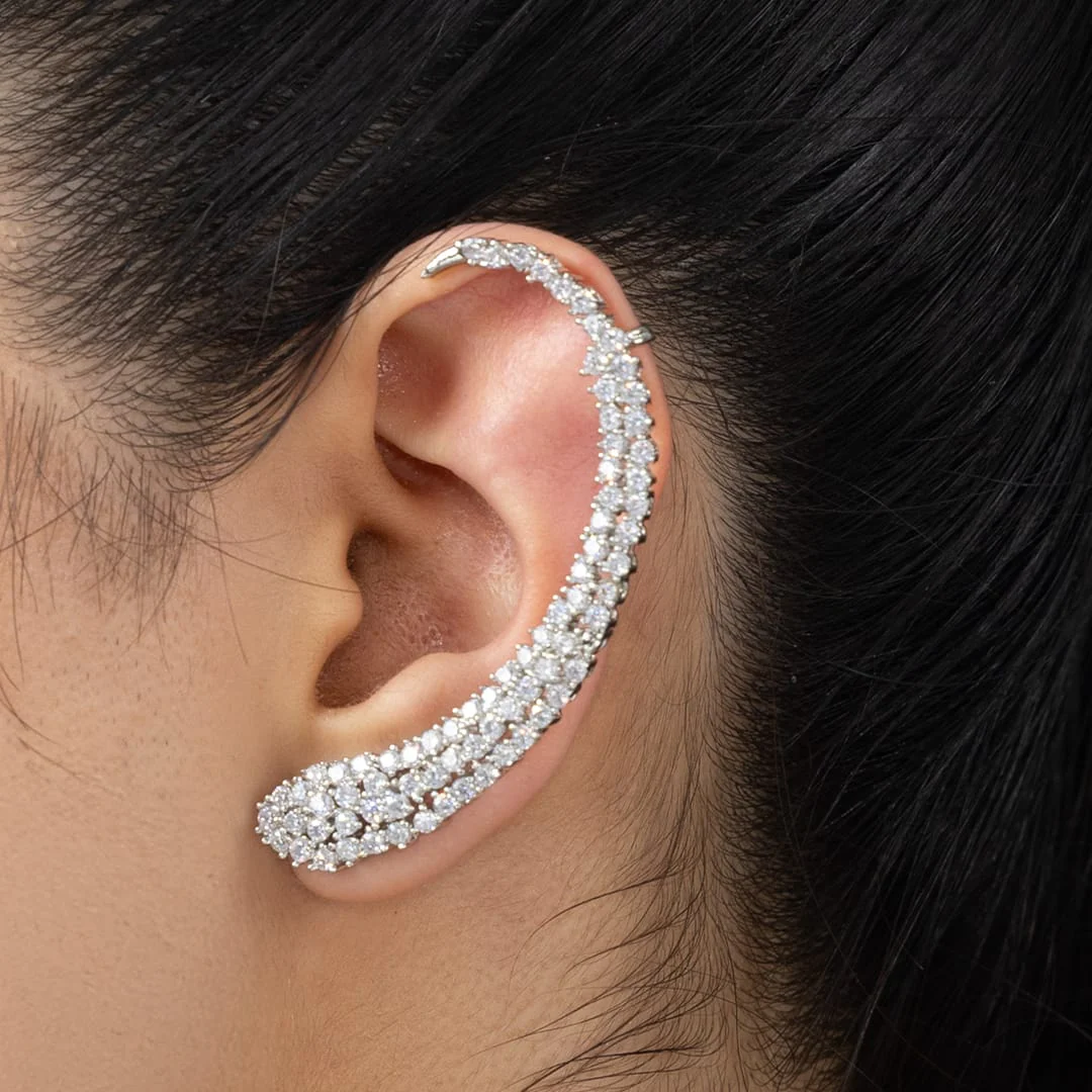 Vaisha Earrings - Image 3