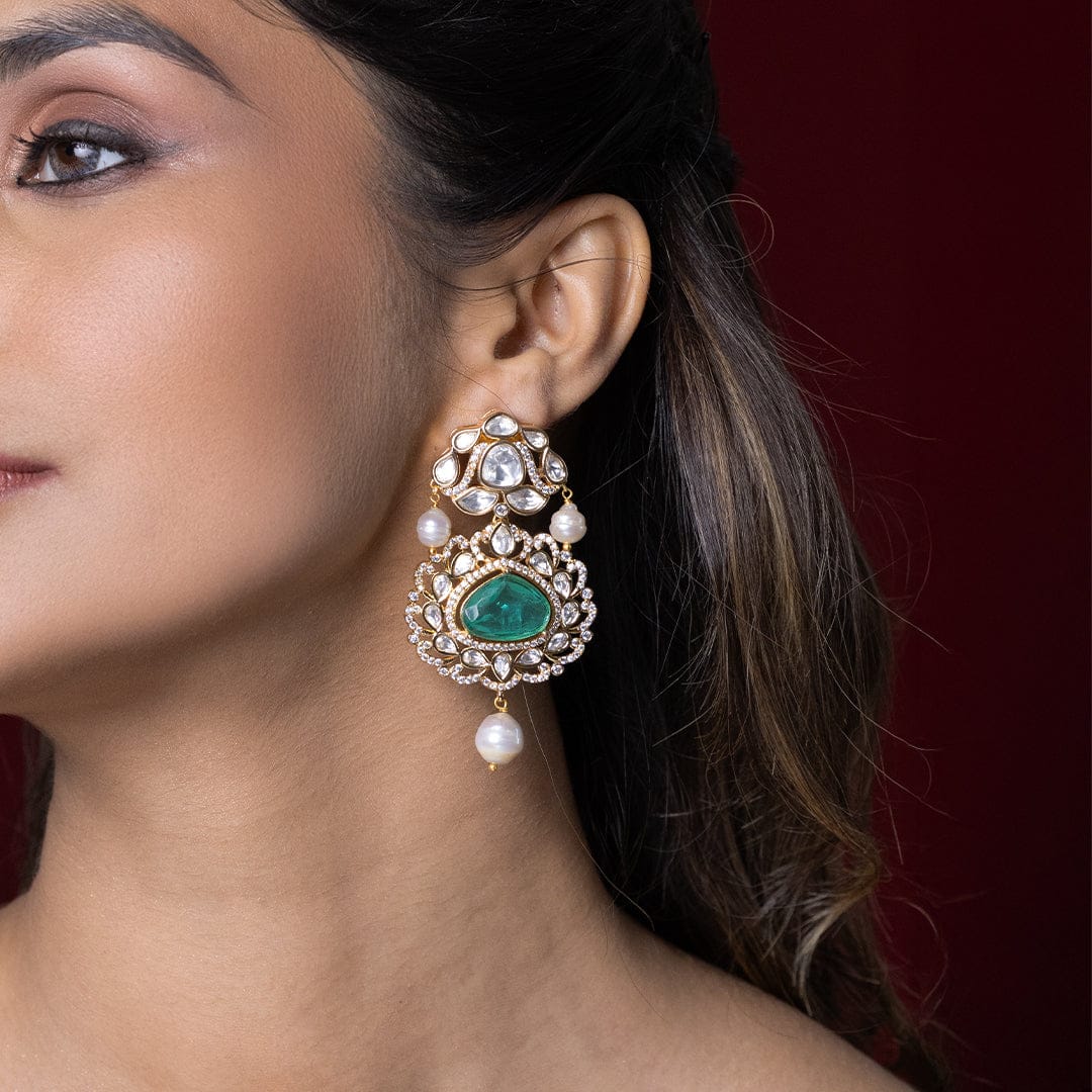 Vaishnavi Earrings