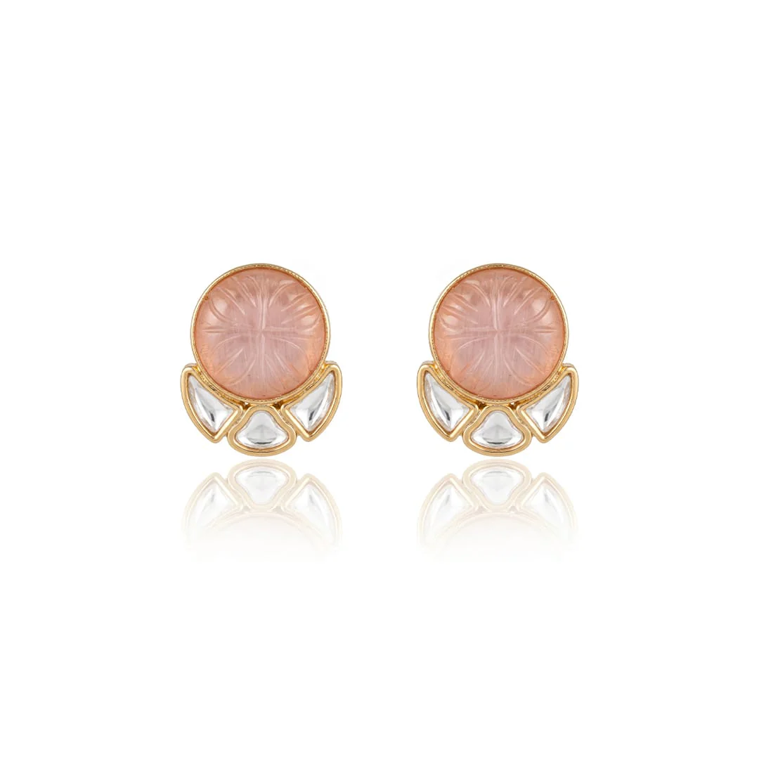 Vamaya Stud Earrings