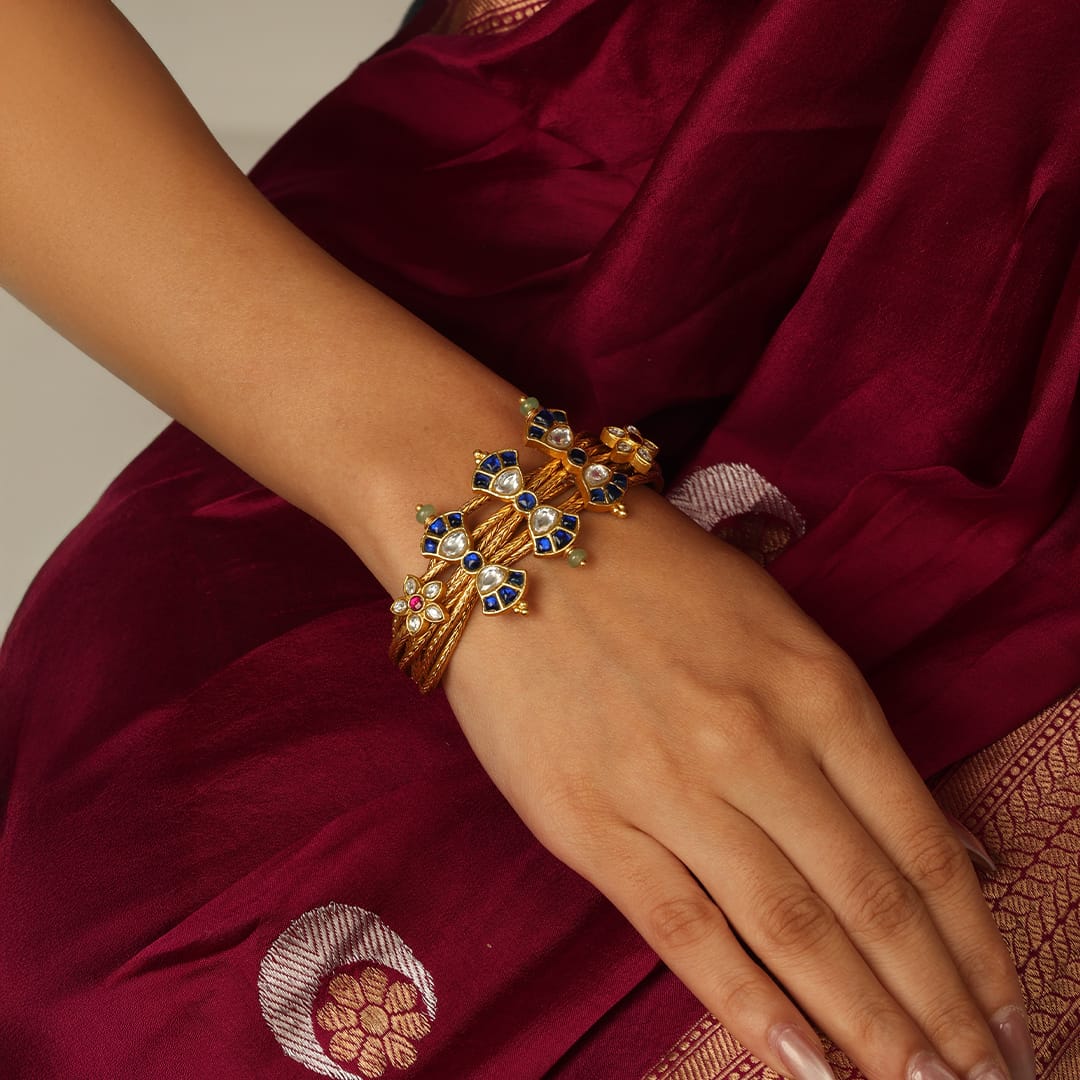 Vamika Bracelet - Image 2