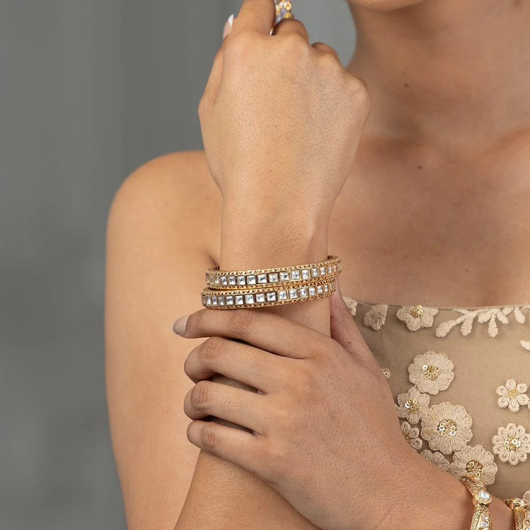 Vareena Bangle - Image 2
