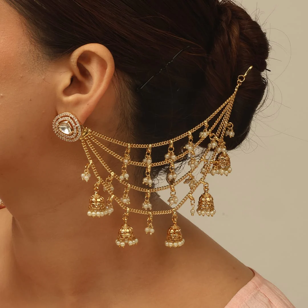Varnika Kaan Chain - Image 2