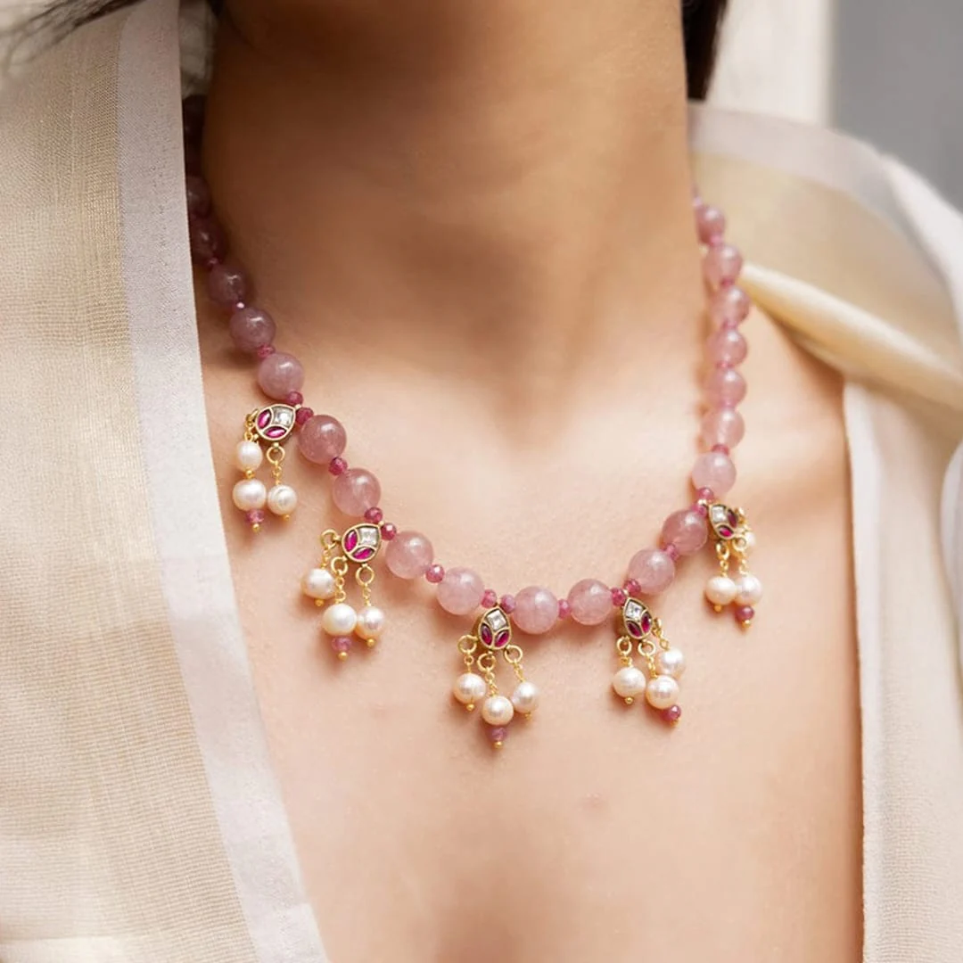 Varuni Necklace