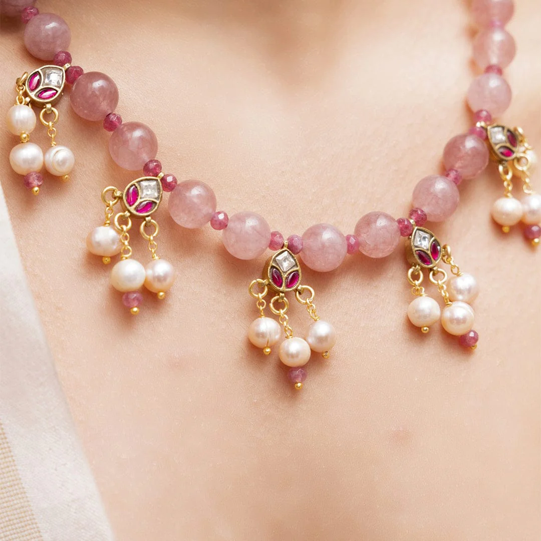 Varuni Necklace - Image 2
