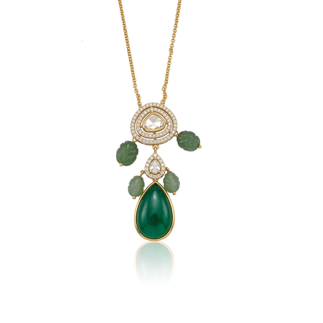 Vaynika Necklace - Image 4