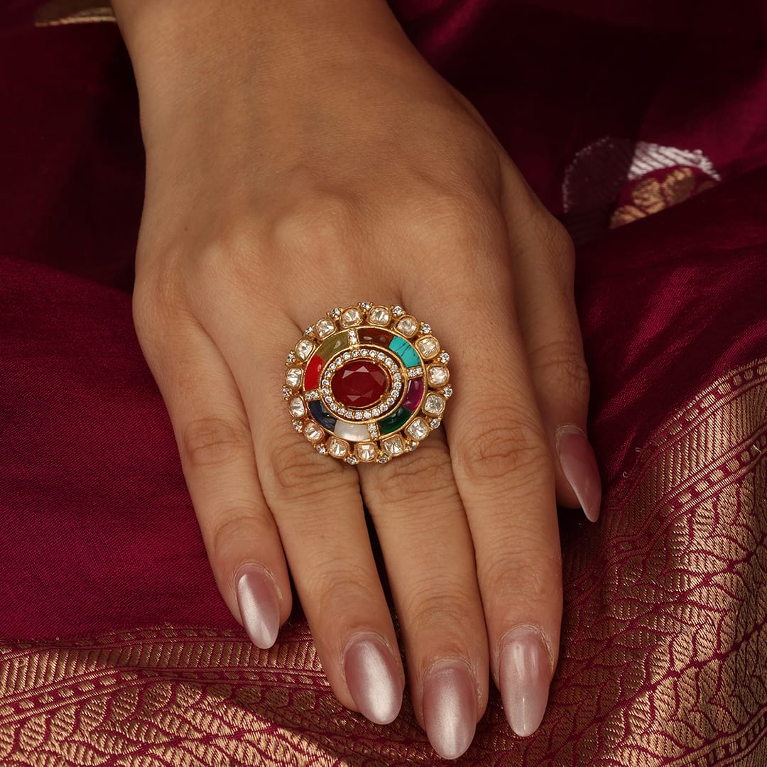 Vayra Ring