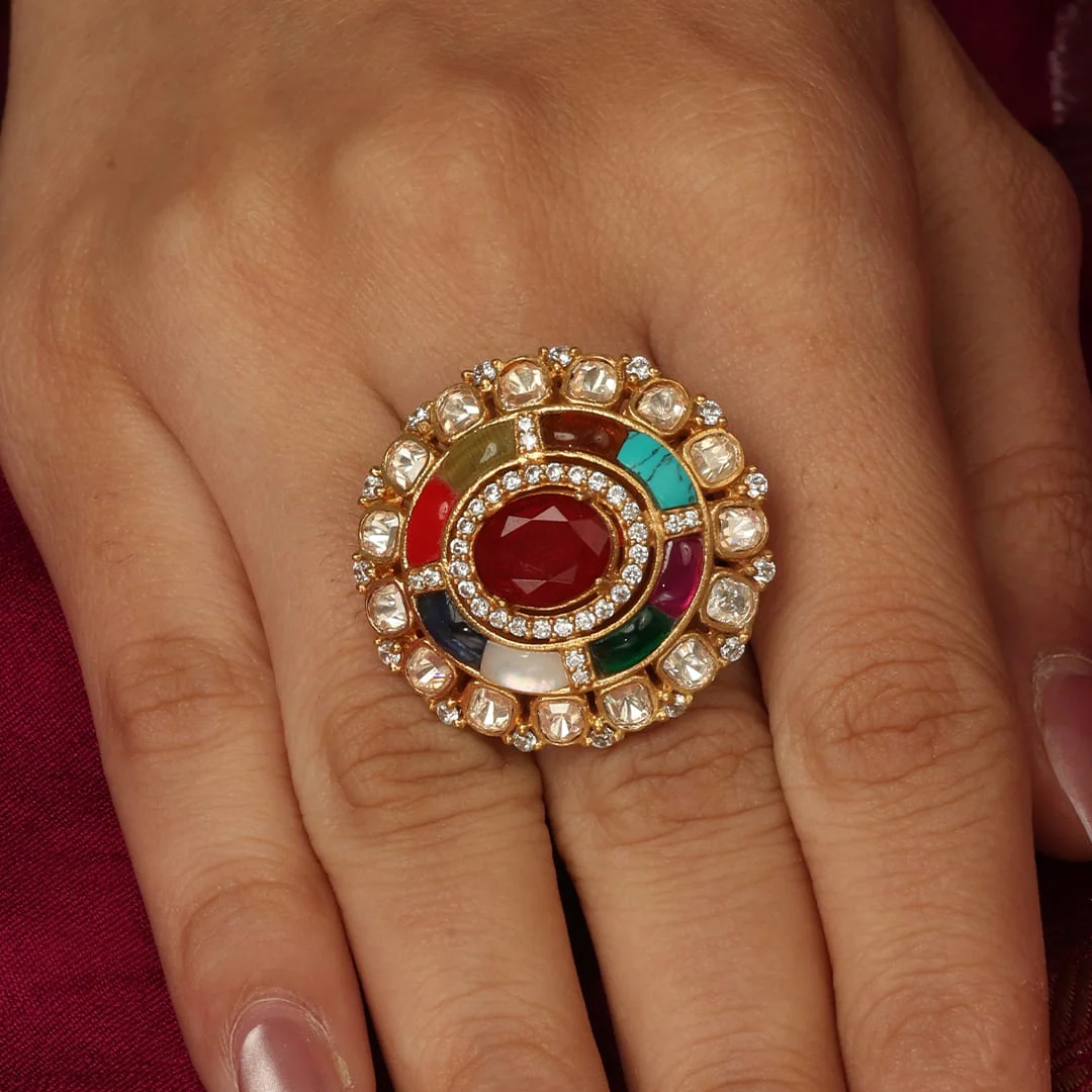 Vayra Ring - Image 2