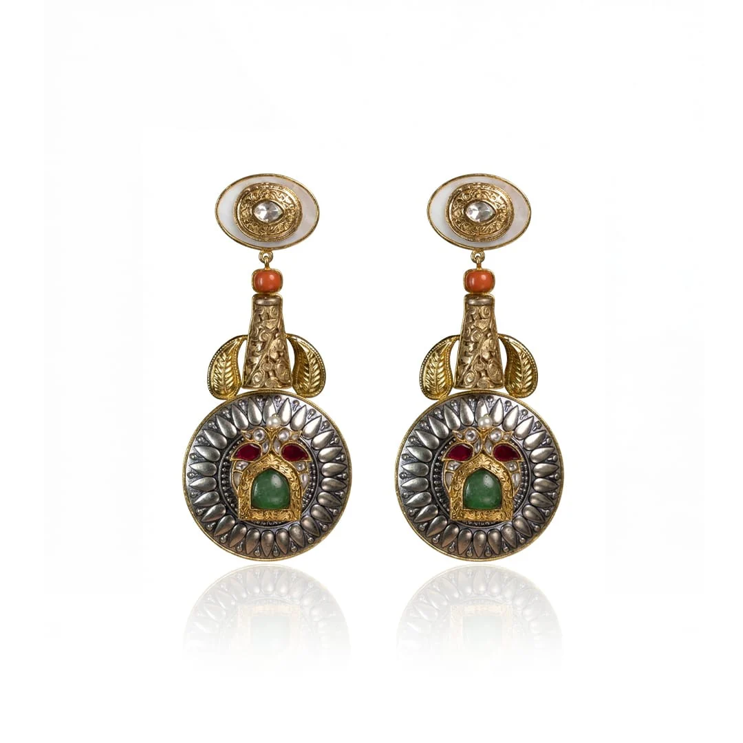Vedika Earrings