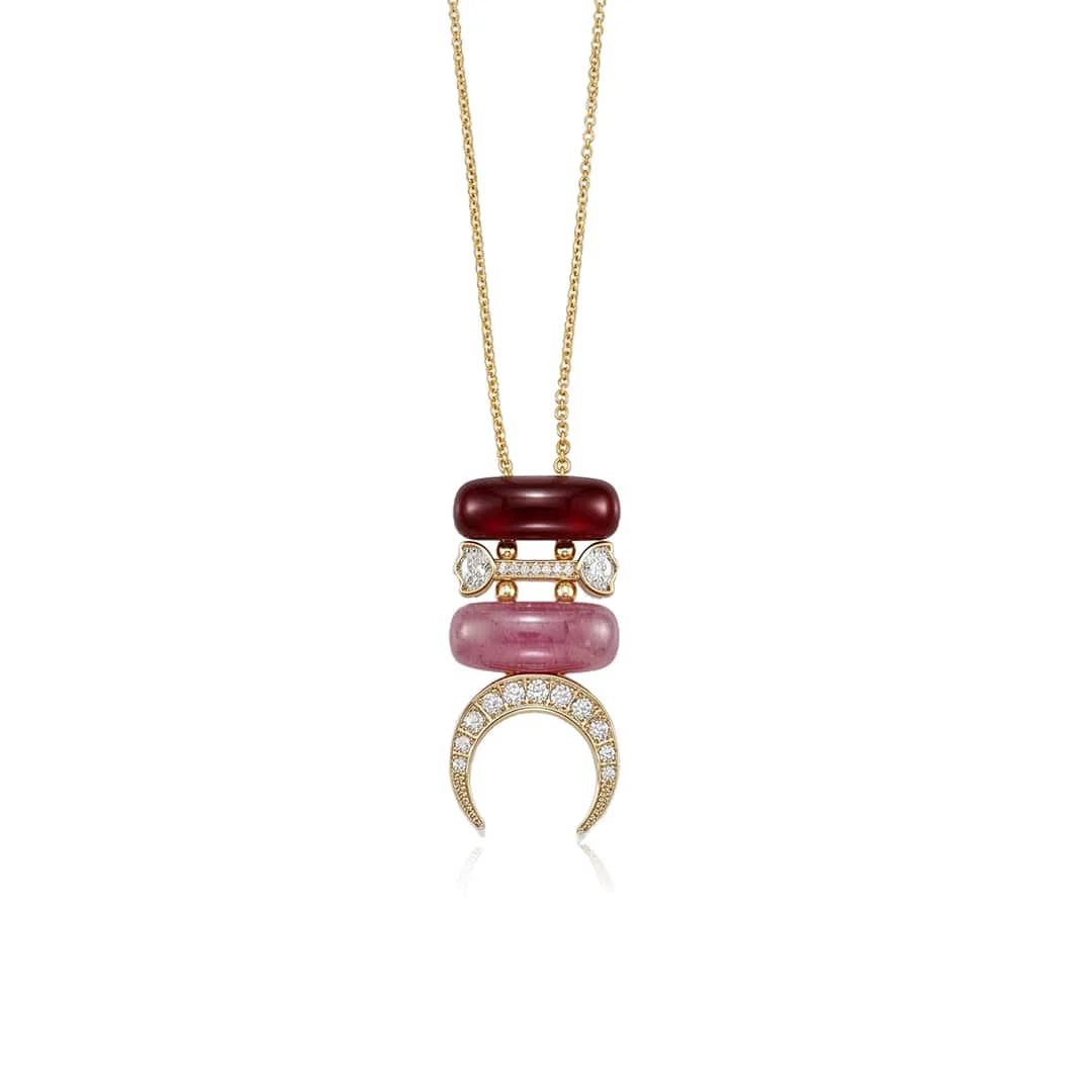 Velora Necklace - Image 4