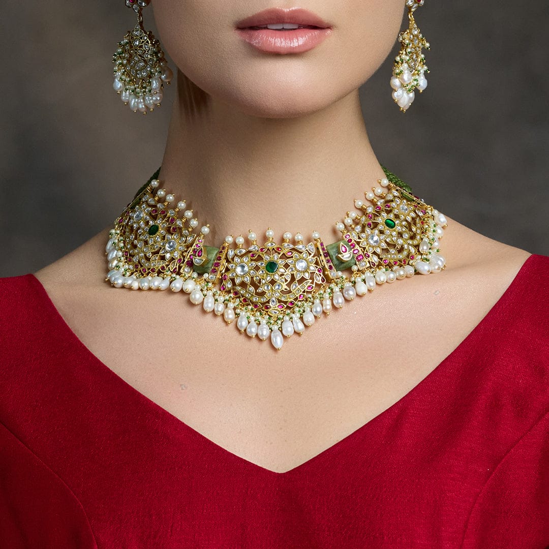 Verdant Elegance Set - Image 2