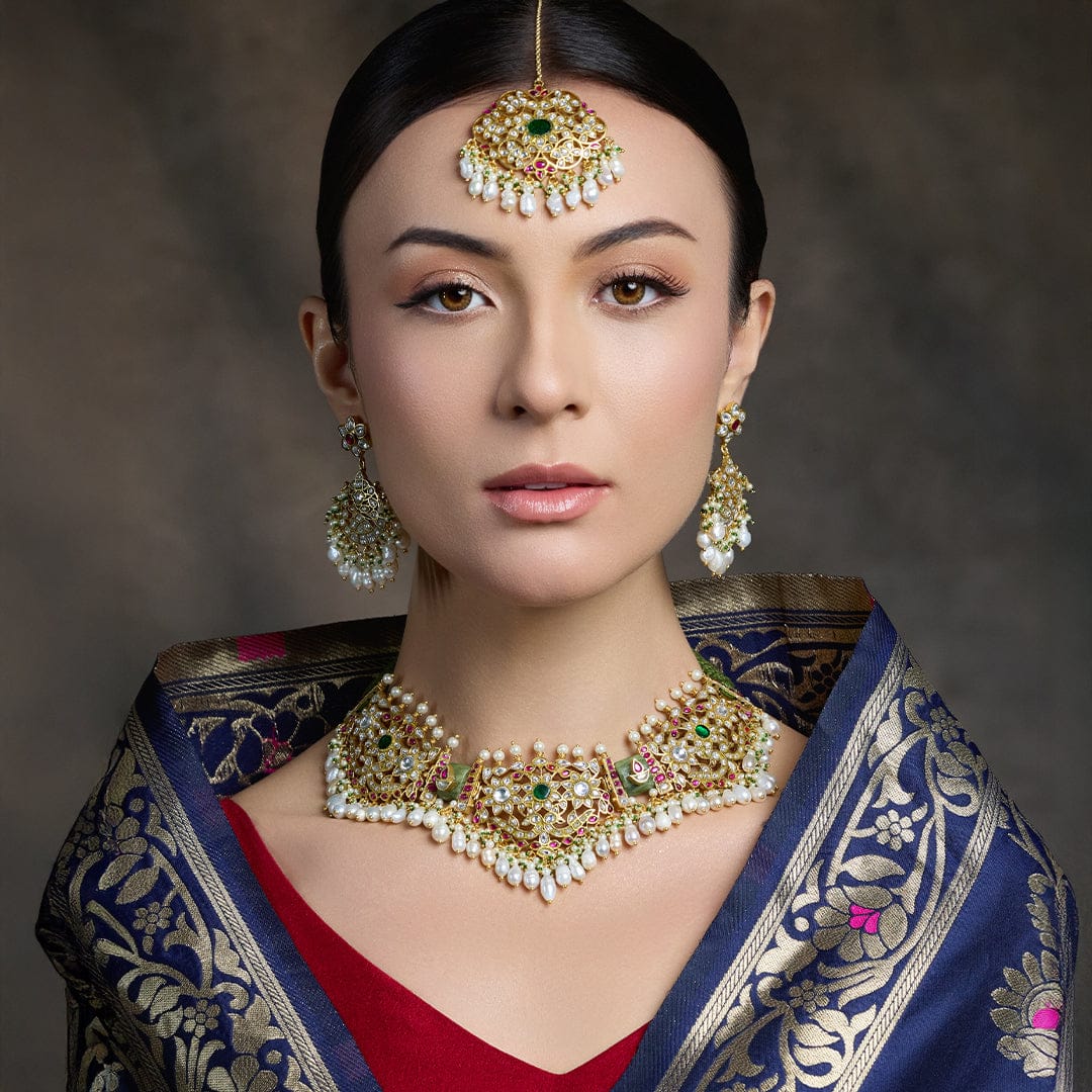 Verdant Elegance Set - Image 3