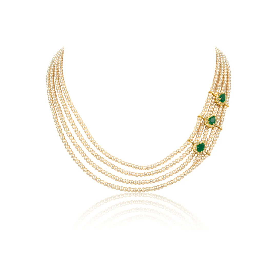 Veylaya Necklace