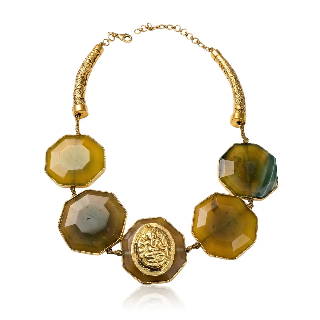 Veyrani Necklace - Image 2
