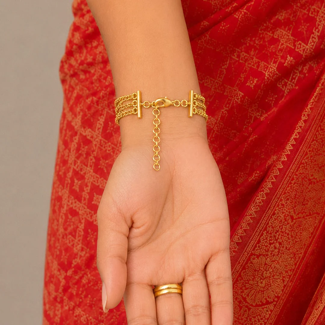 Vihana Haath Phool - Image 3