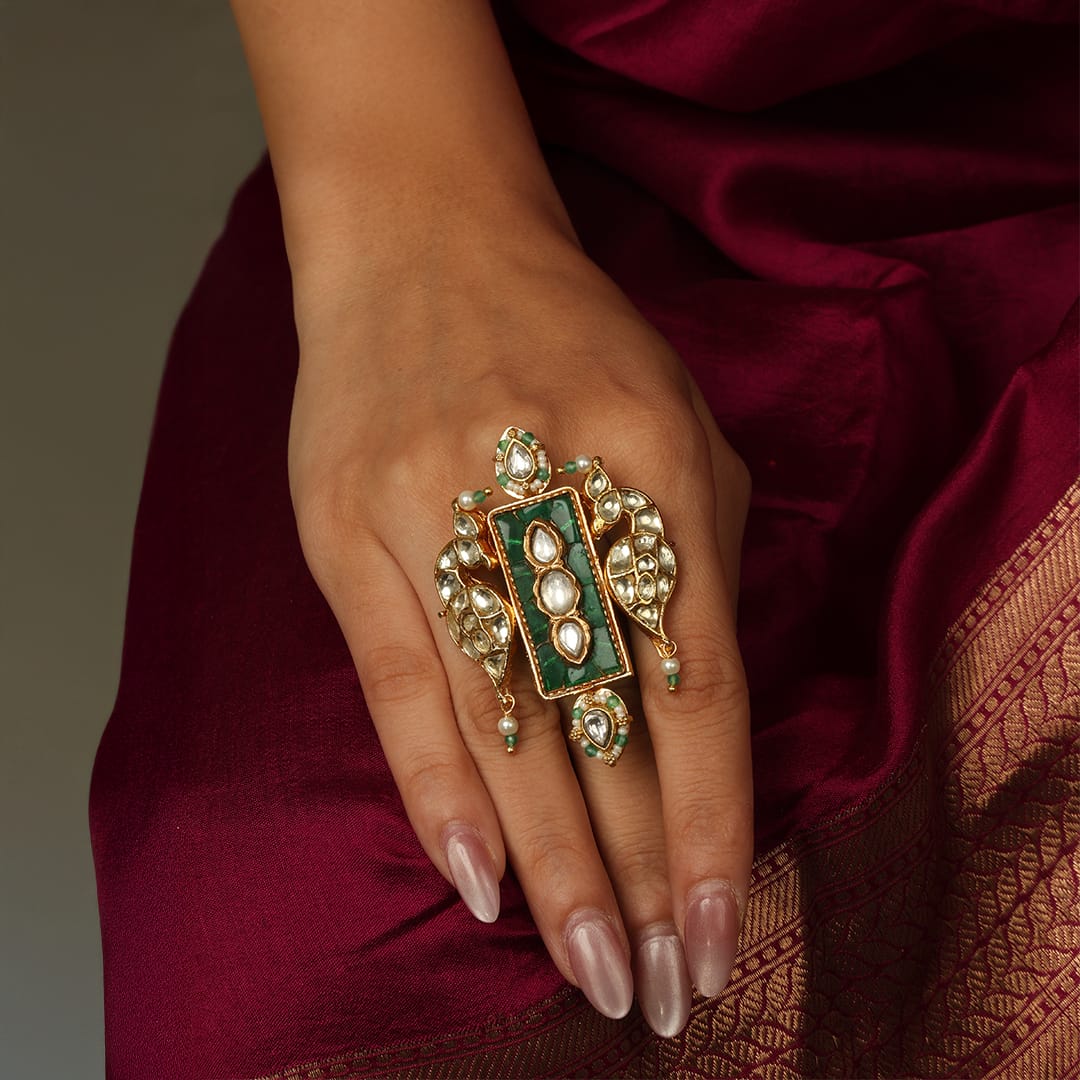 Vihana Ring