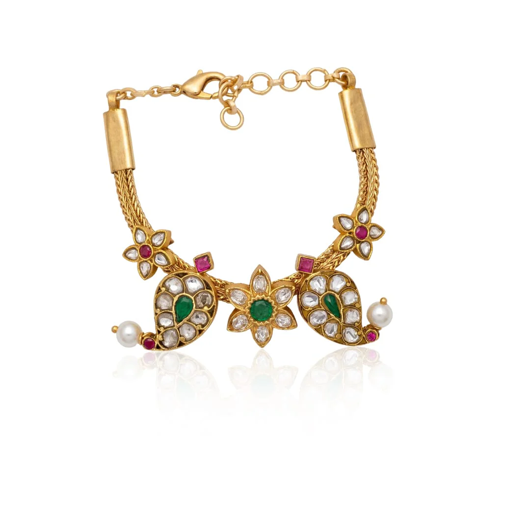 Vivya Bracelet - Image 3