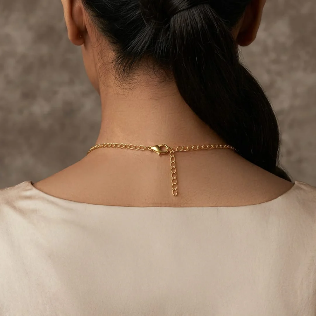 Yanvika Necklace - Image 3