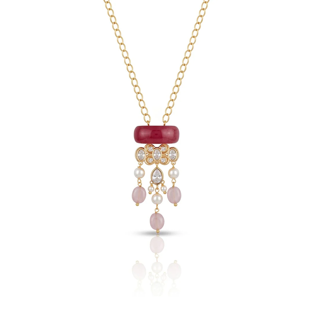 Yanvika Necklace - Image 4