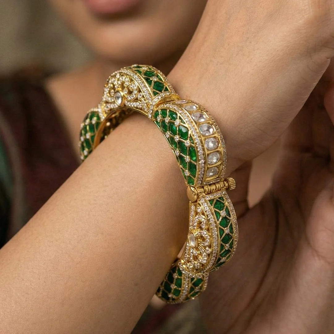 Yashira Bangle - Image 3