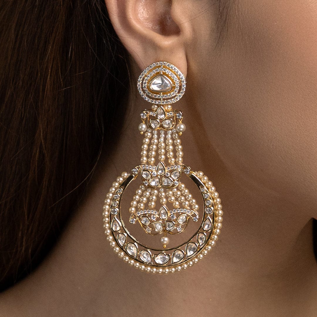 Yashira Earrings - Image 2