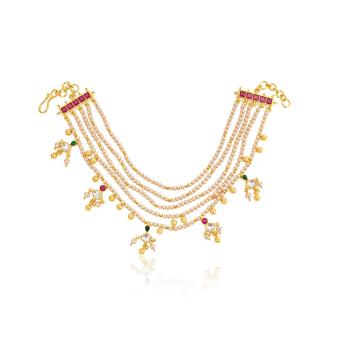 Yashvika Kaan Chain - Image 2