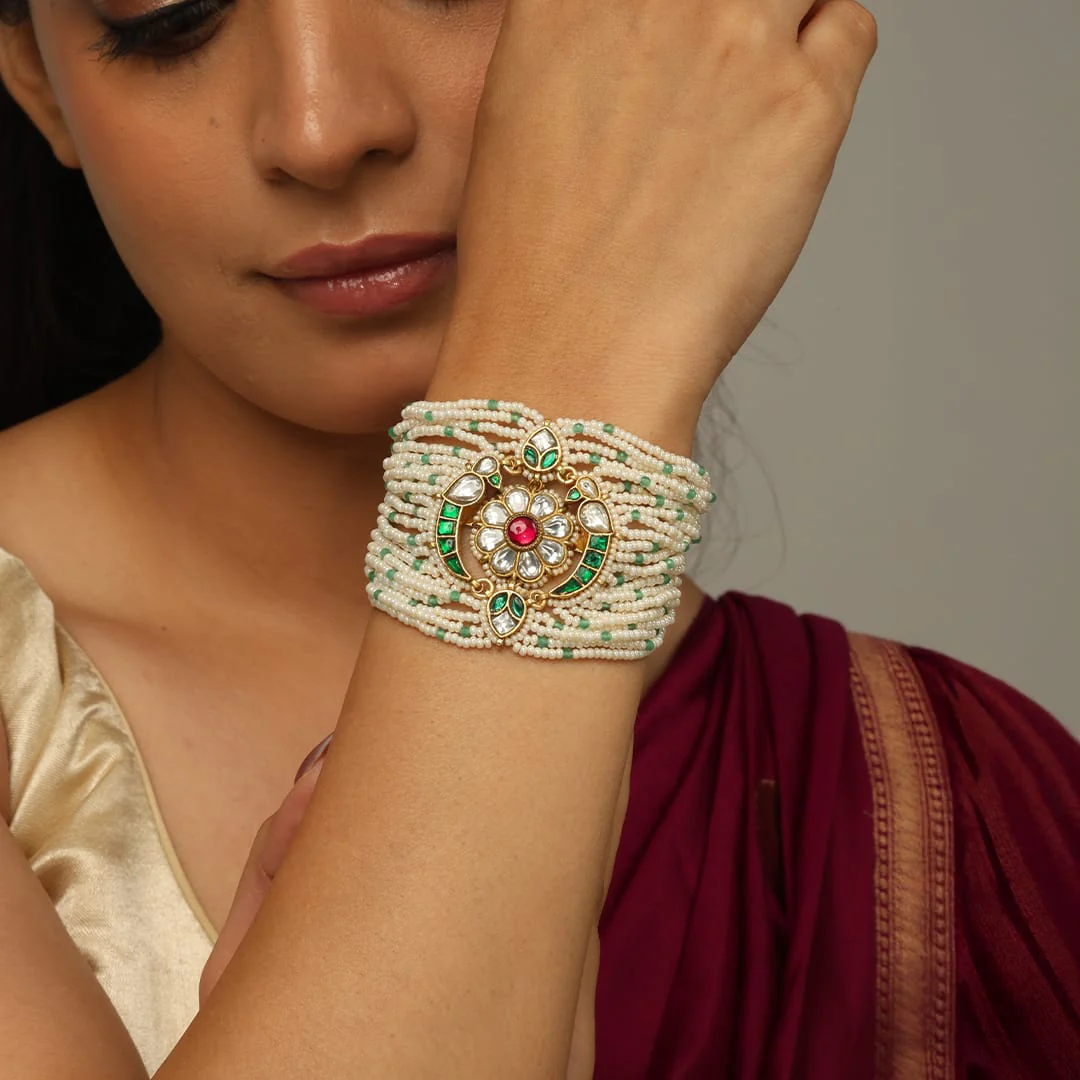 Yuvira Bracelet