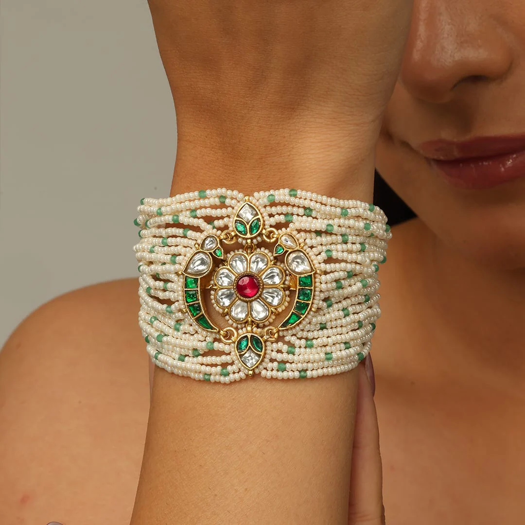 Yuvira Bracelet - Image 2
