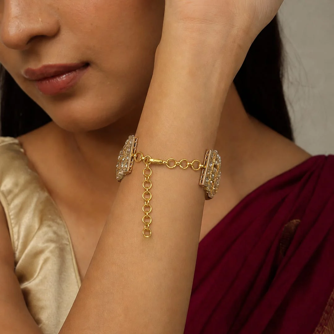 Yuvira Bracelet - Image 3